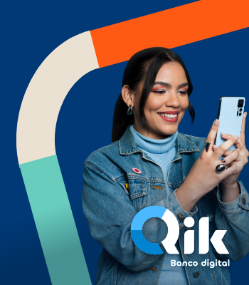 Qik Banco Digital Dominicano